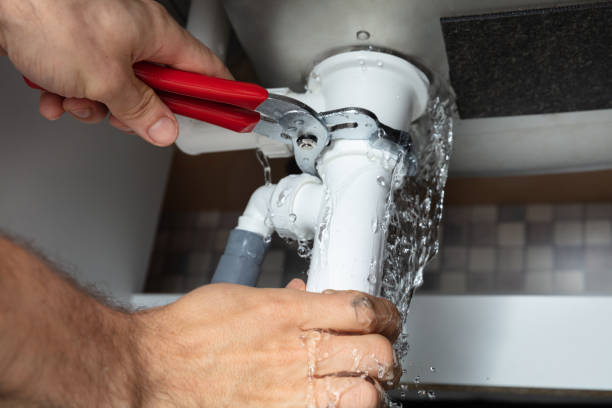 Best Fire Damage Restoration  in Morgantown, MS