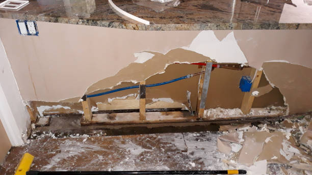 Morgantown, MS Water damage restoration Company