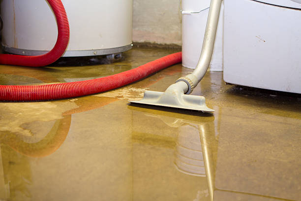Fire Damage Restoration in Morgantown, MS