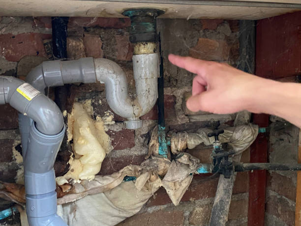 Trusted Morgantown, MS Water damage restoration Experts