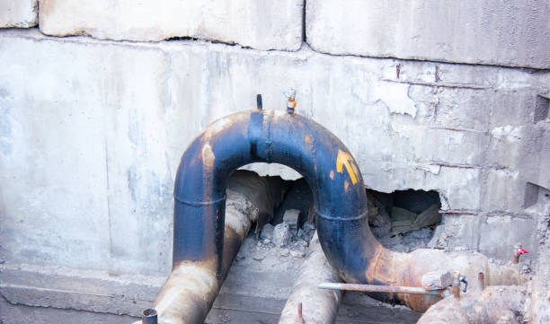 Best Emergency water damage restoration  in Morgantown, MS